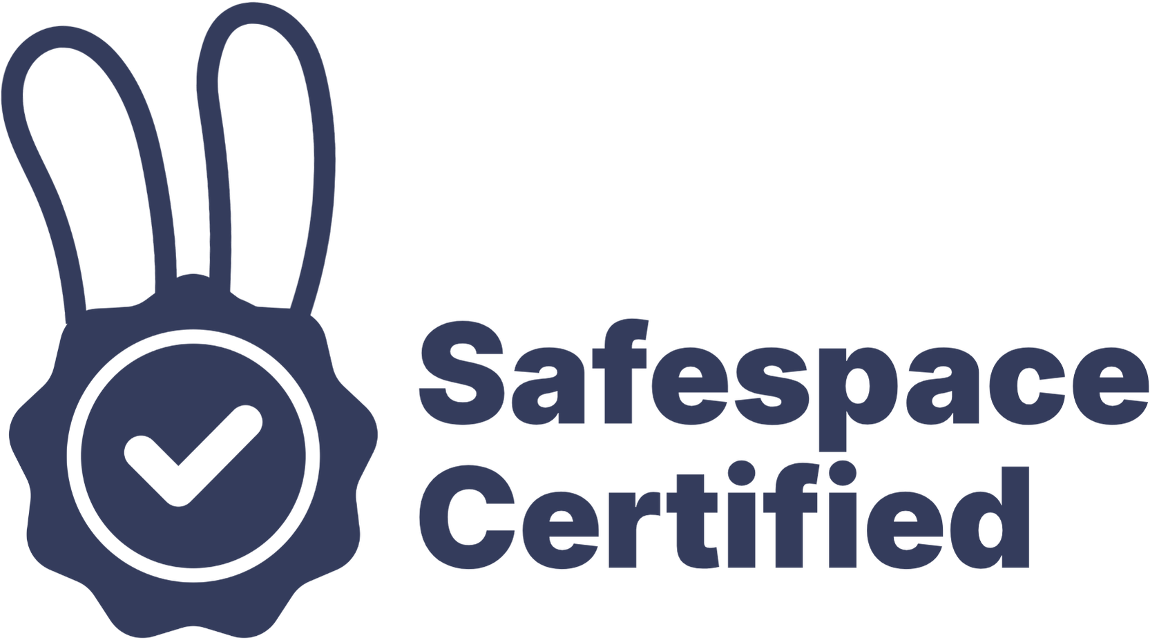 Safespace Certified