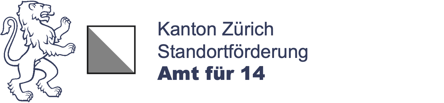 Kanton Zürich · Standortförderung