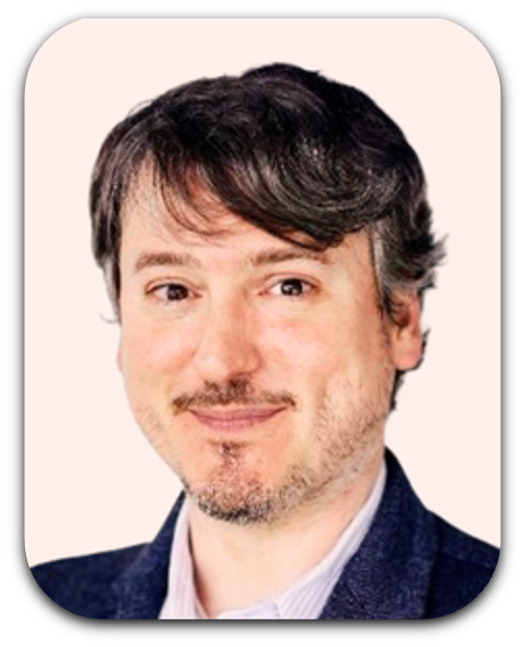 Prof Elliott Ash