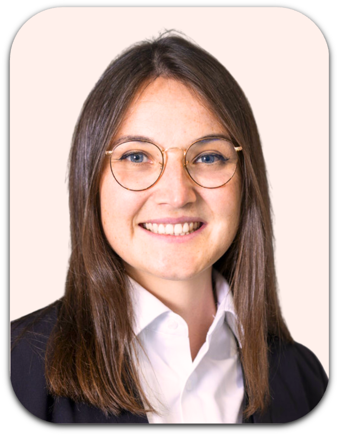 Oriane Pierrès